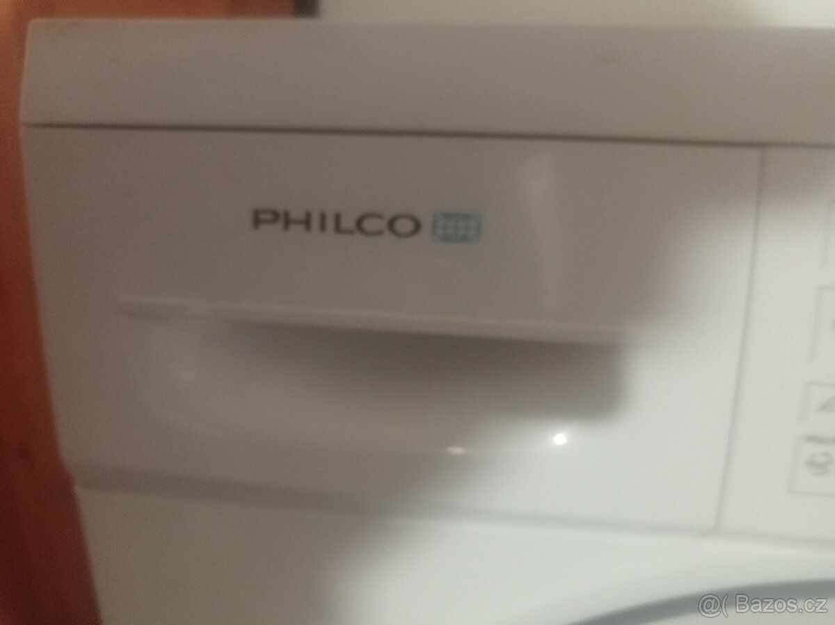 Pračka philco - 5