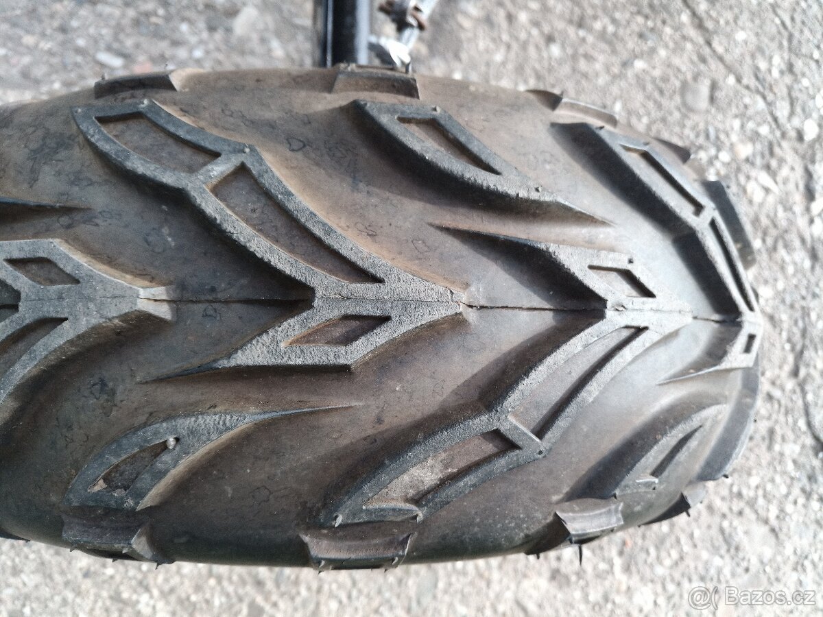 Vari sulka AV-650 za tajfun 52,samson 56 - 5