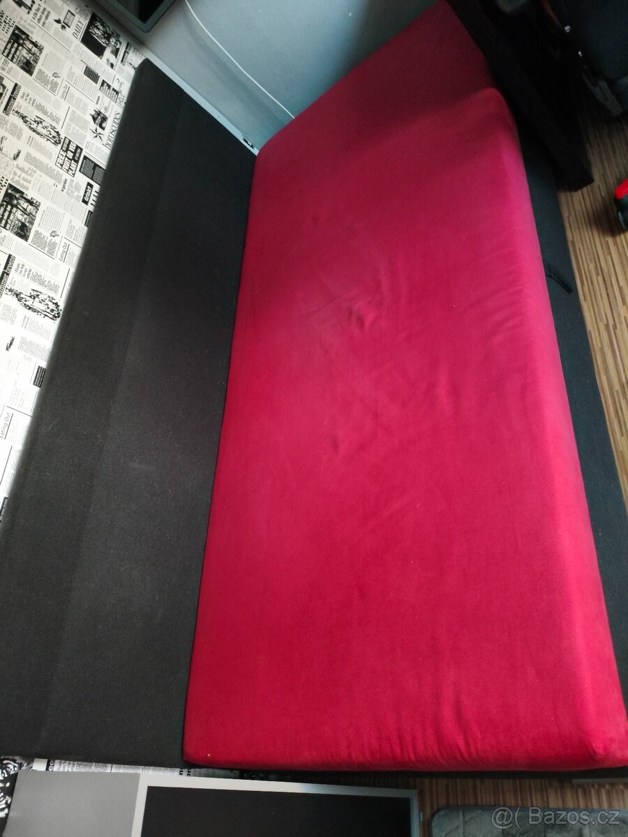 Prodám nábytek do pokoje - 5