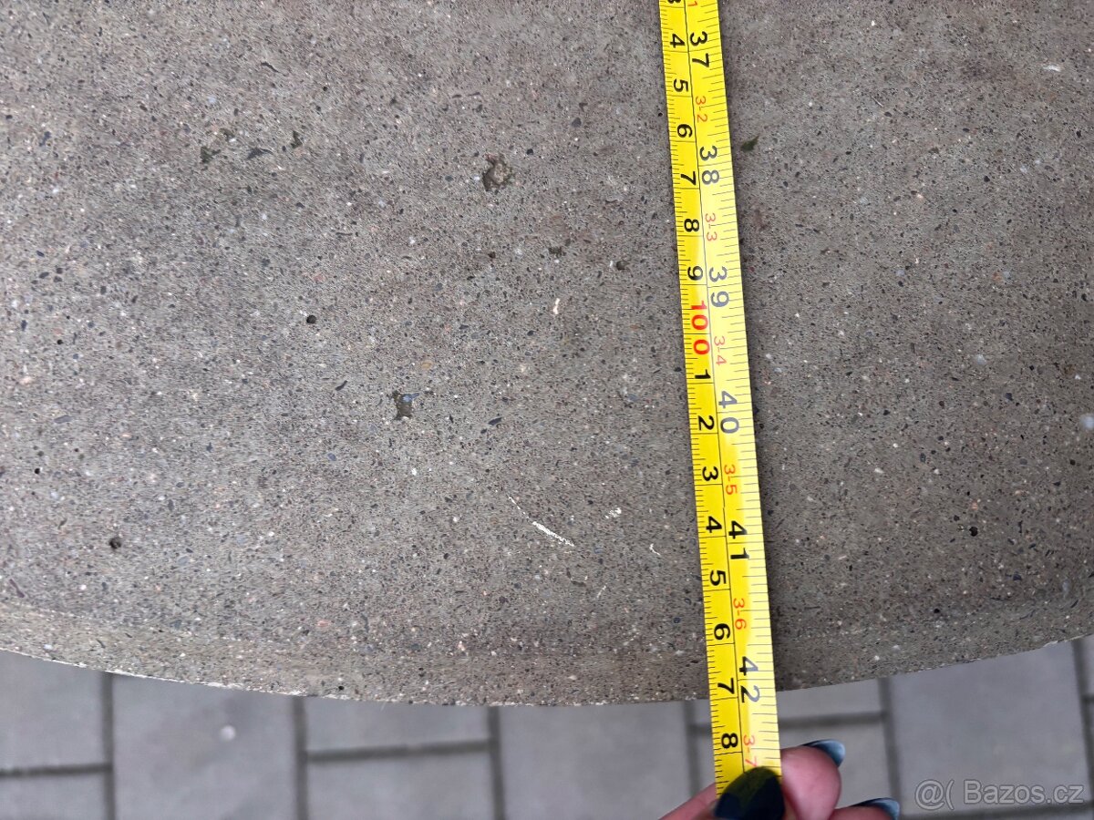 Poklop na studnu - 5