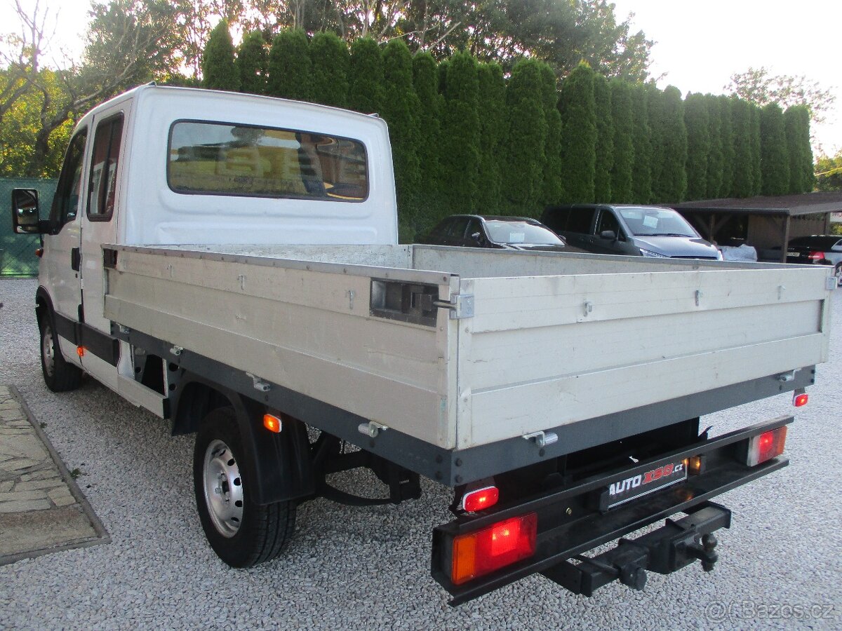 Iveco Daily 2.3 7MÍST - 5