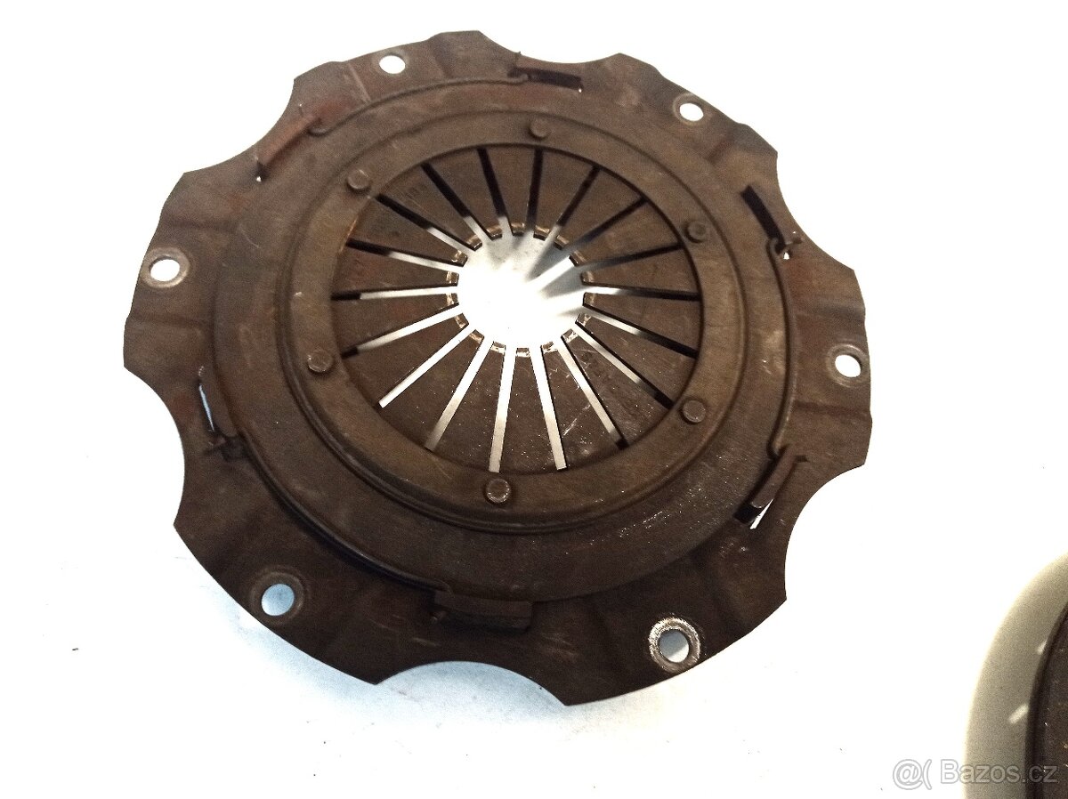 Díly Š 105/120 - 5