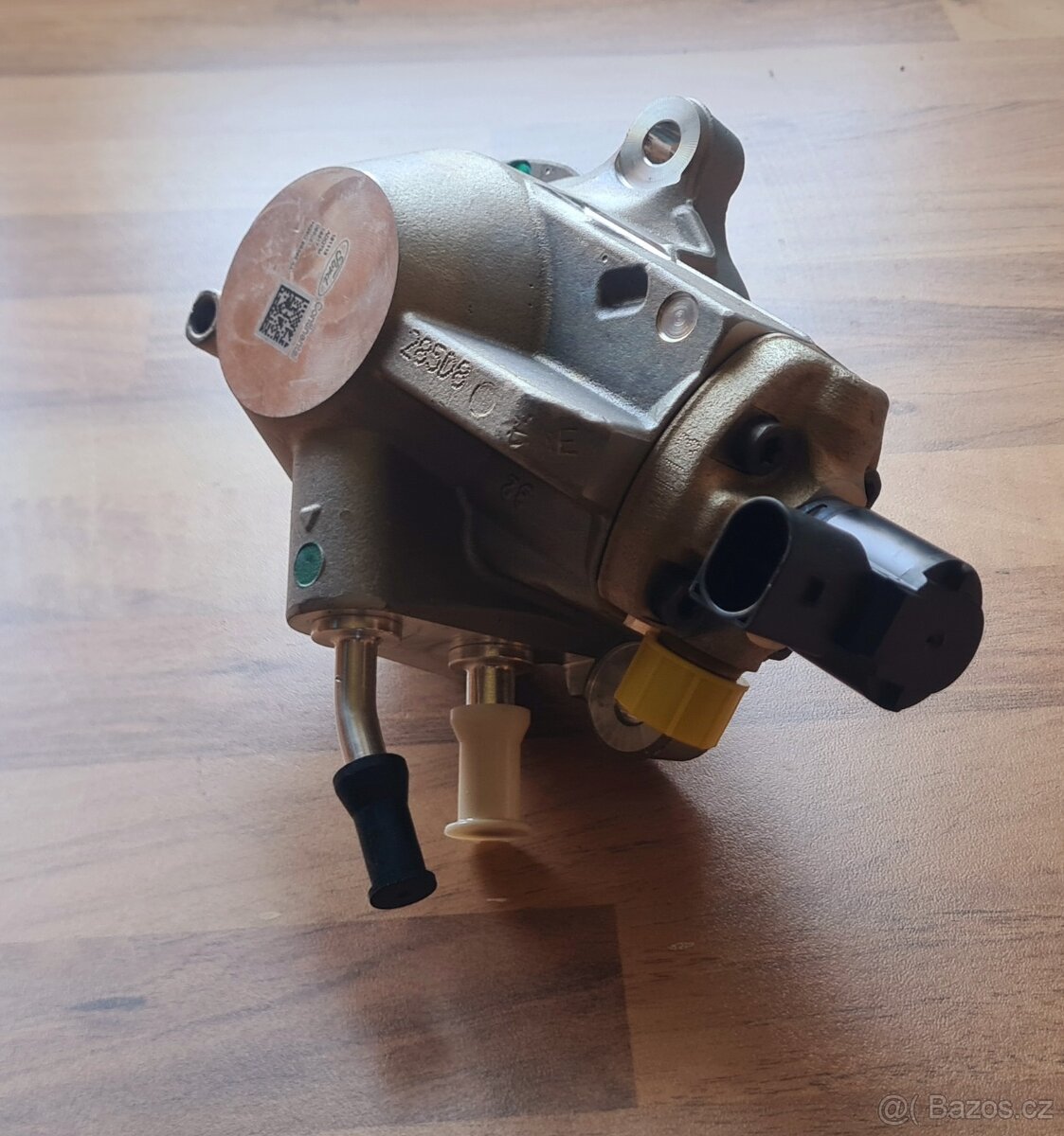 CR čerpadlo VDO A2C1637670080 - 5