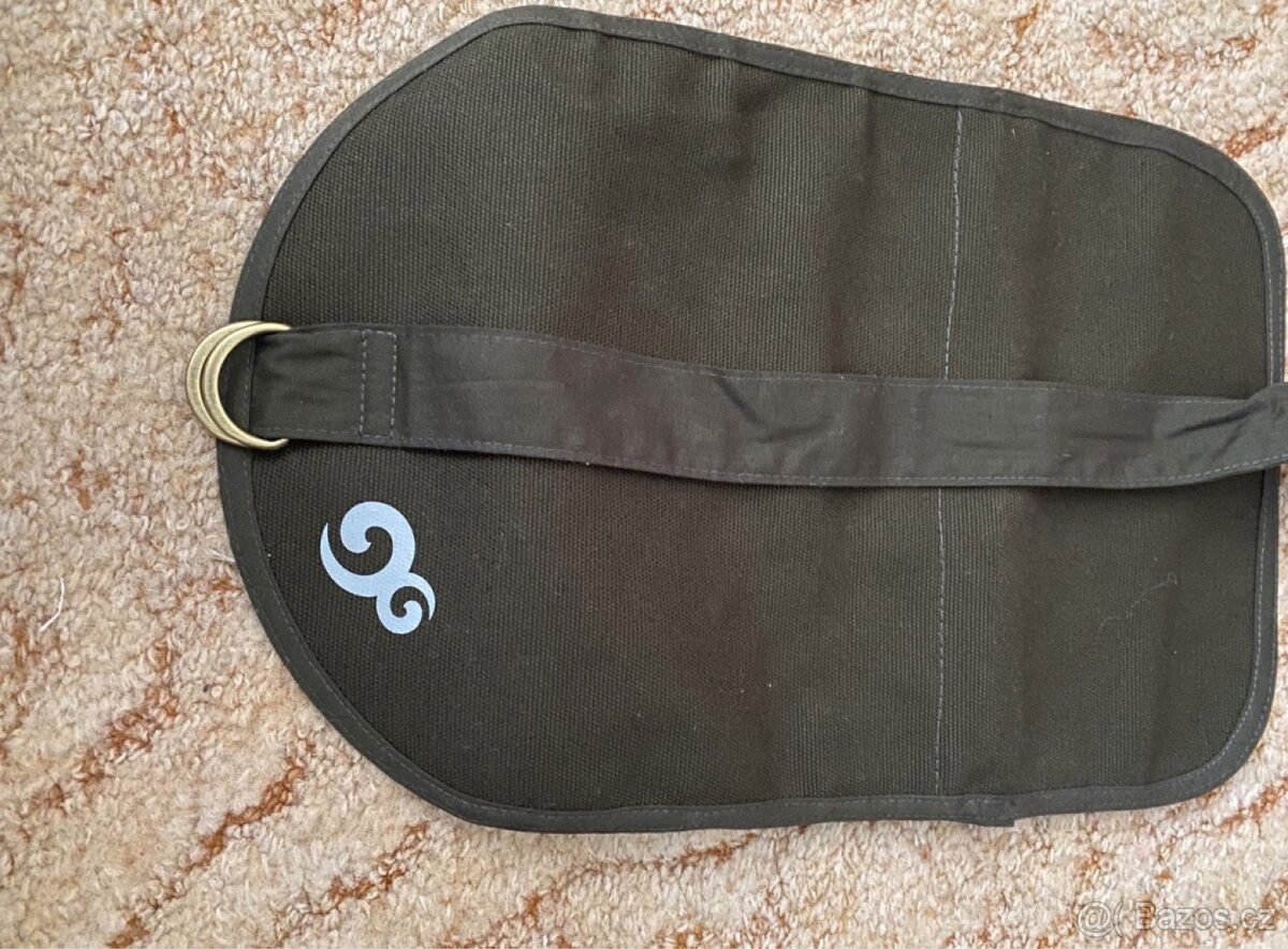 cestovní šperkovnice OHM Beads - 5