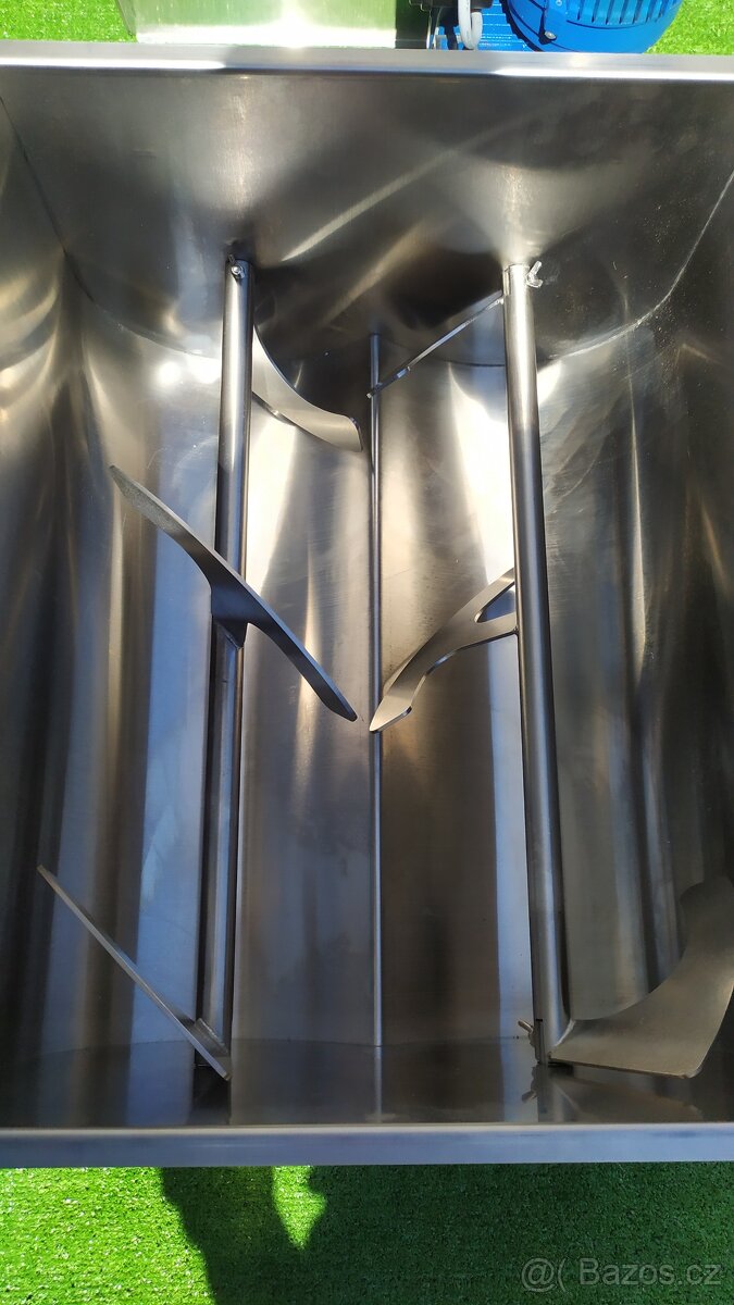 Míchačka masa elektrická 230V - 5