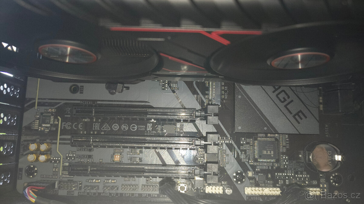 SAPPHIRE PULSE AMD Radeon RX 9060 XT GAMING OC 16G - 5