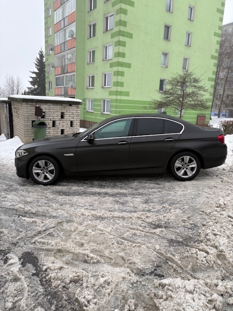 Prodám BMW 530d xDrive - 5