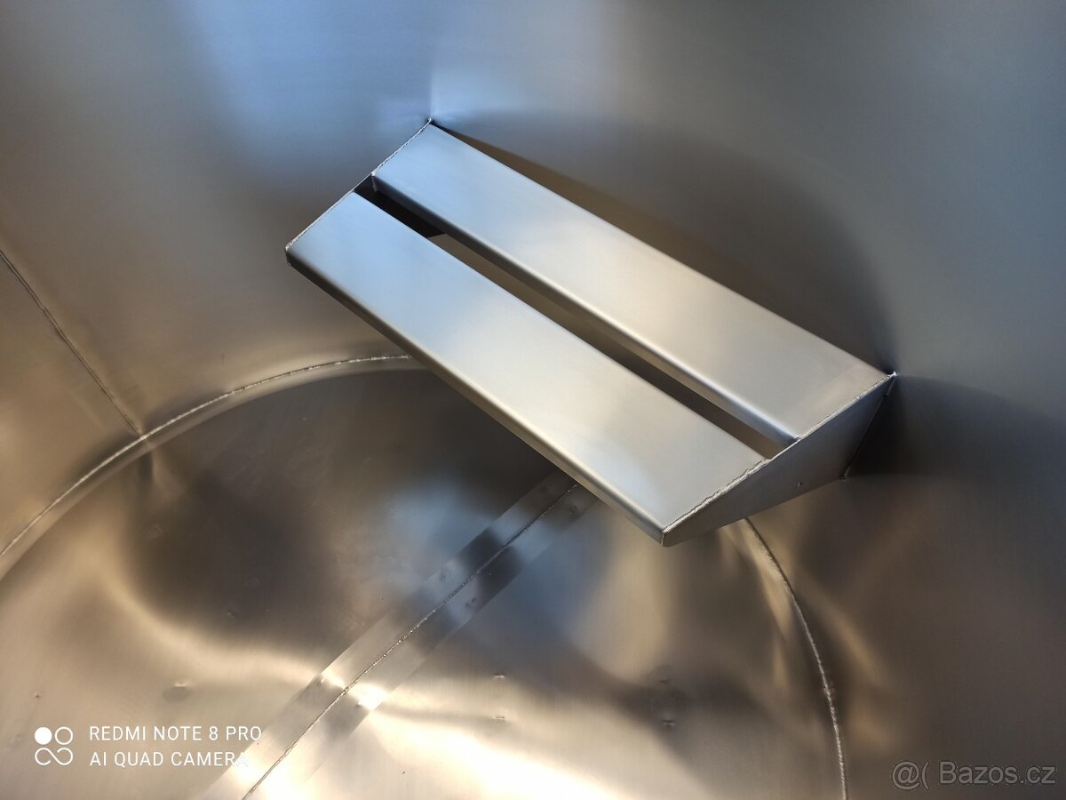 Ochlazovací sud.káď. - 5