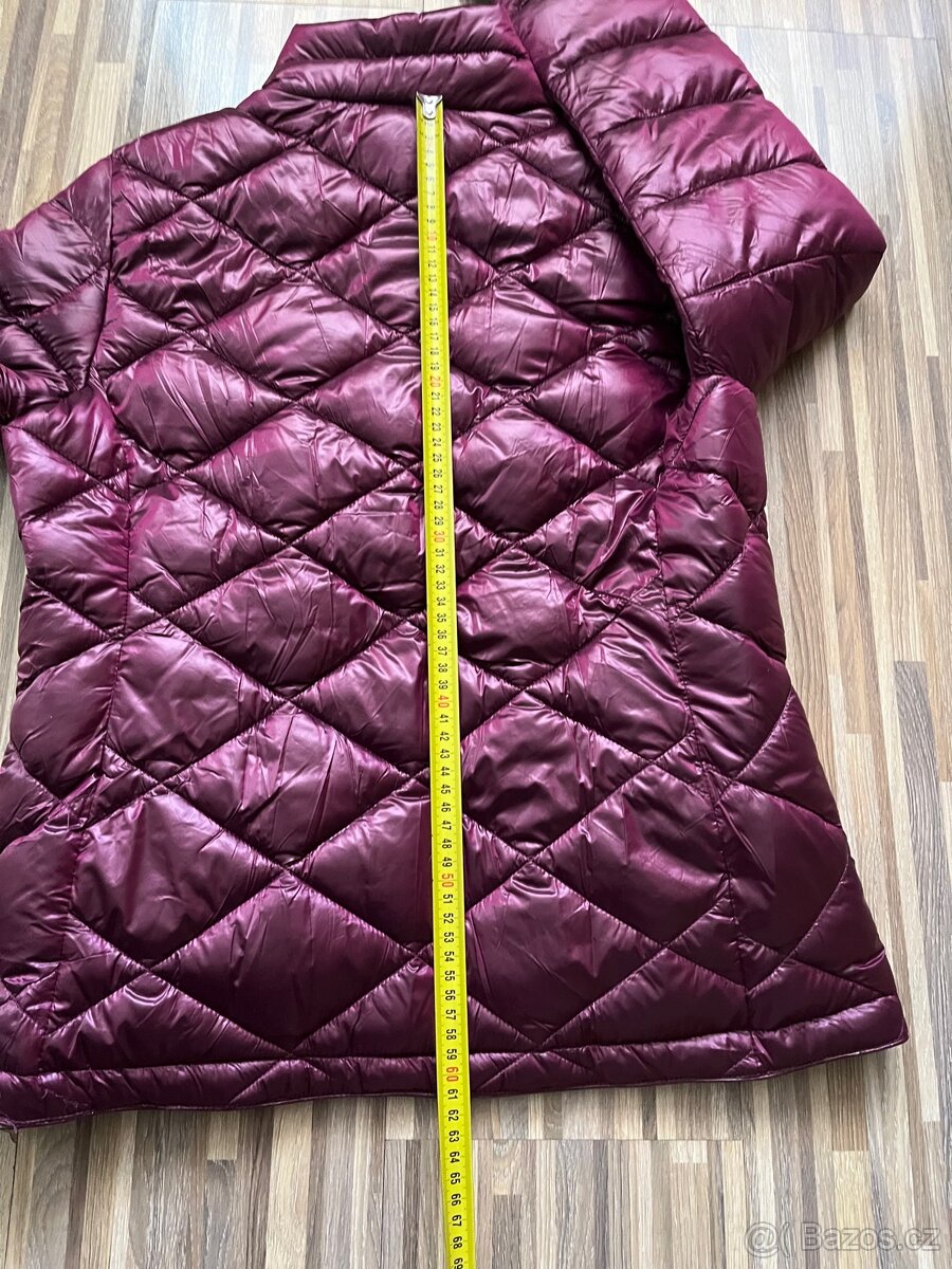 Dámská jarní nová bunda - 5