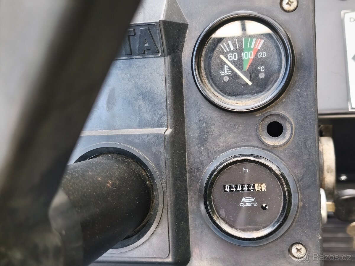 Desta DV 35 TXK, 1047 MTH - 5