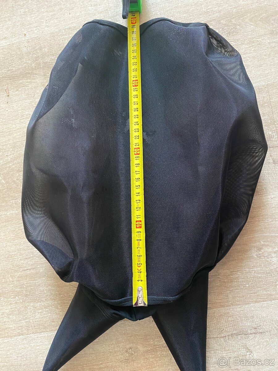 Maska proti hmyzu - 5