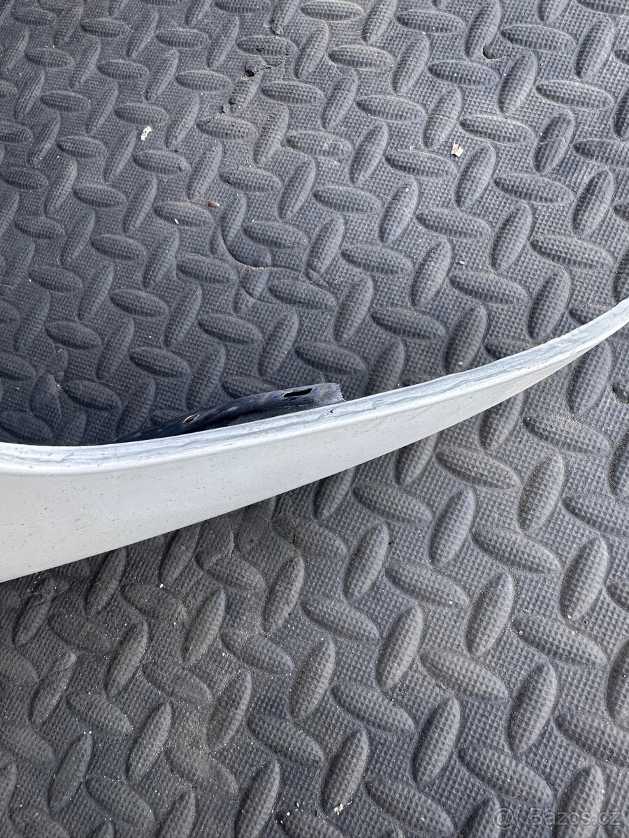 Levy blatník Integra DC2 - 5