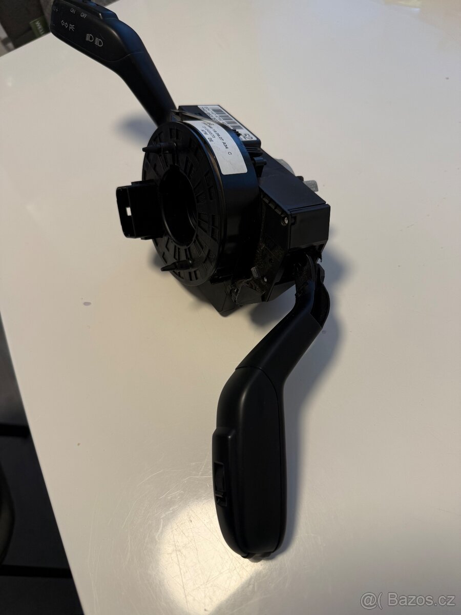 Tempomat T5,Fabia 2,Roomster - 5