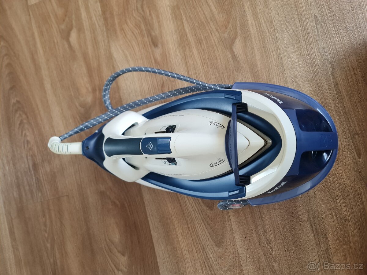 Parní generátor Tefal GV8461 Pro Express Turbo - 5