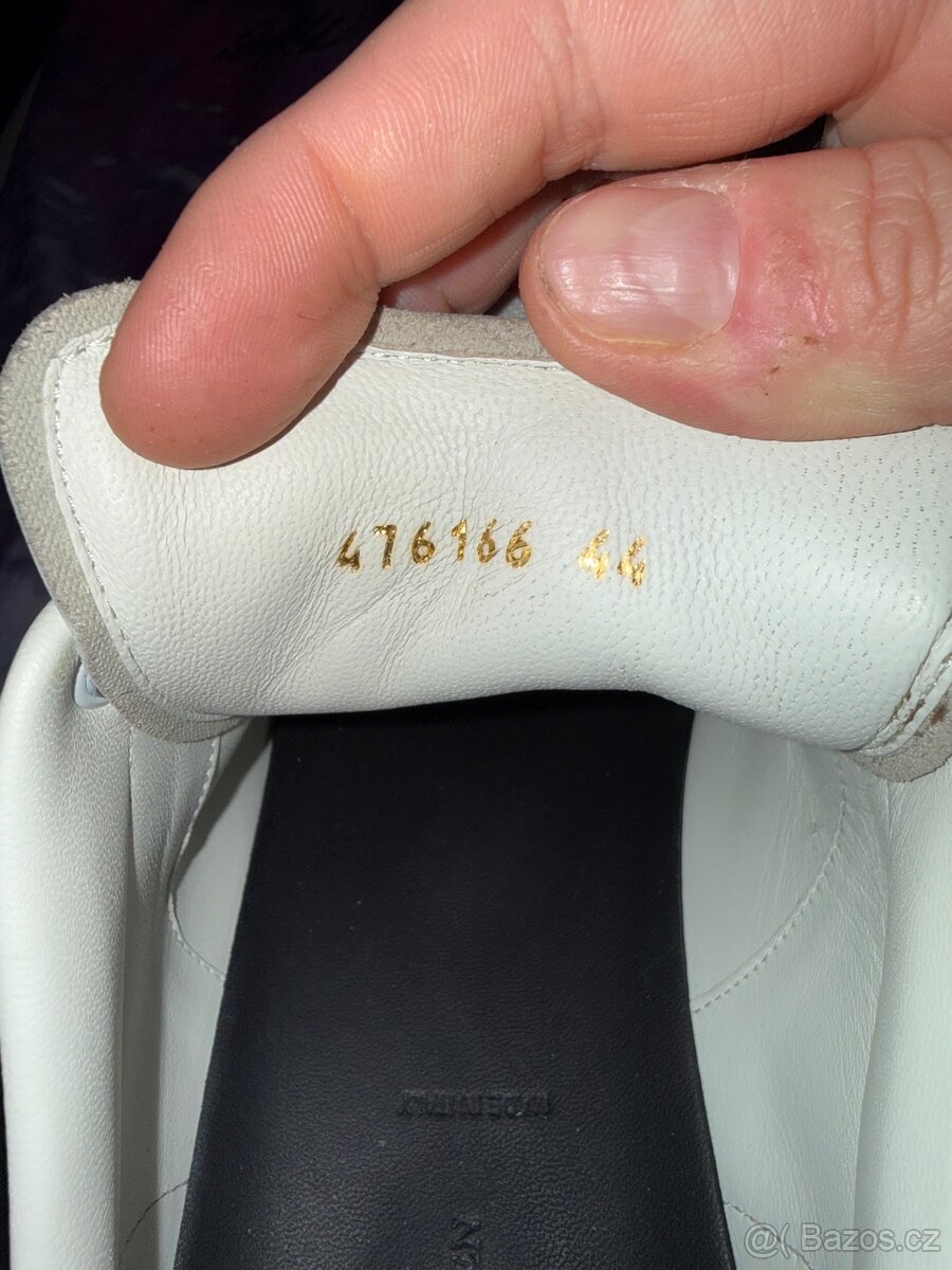 Tenistky Alexandr Mcqueen - 5