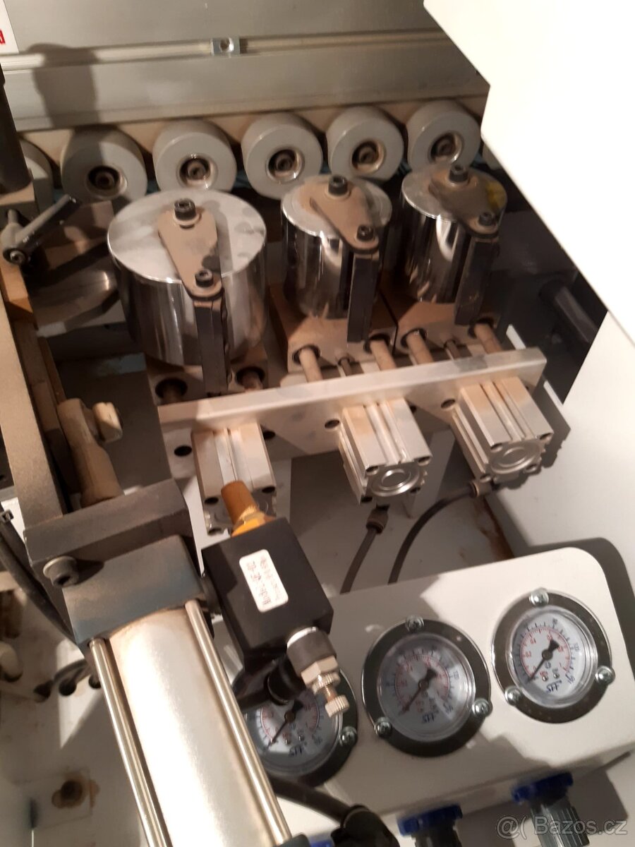 Olepovačka ABS hran - 5