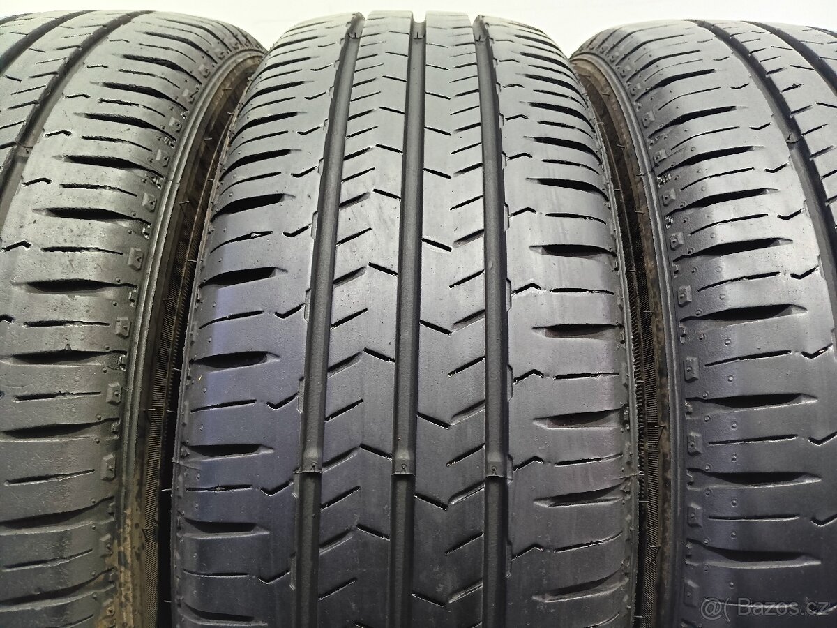 Letní pneu 205/65/16C Hankook - 5