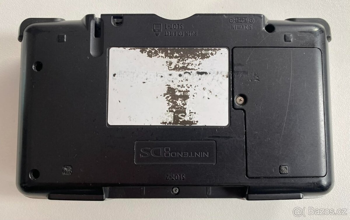 Nintendo DS (ND) - 5