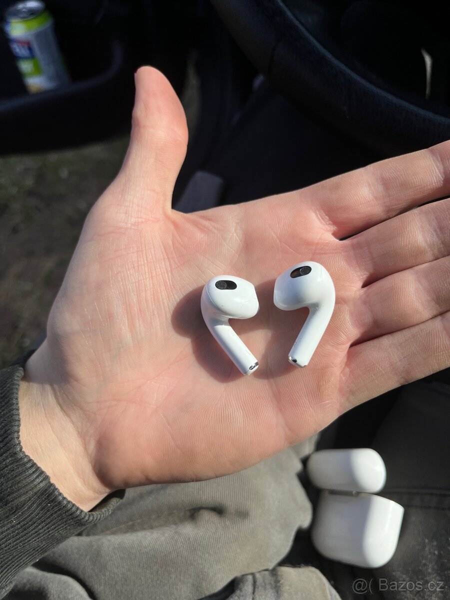 Airpods - 5