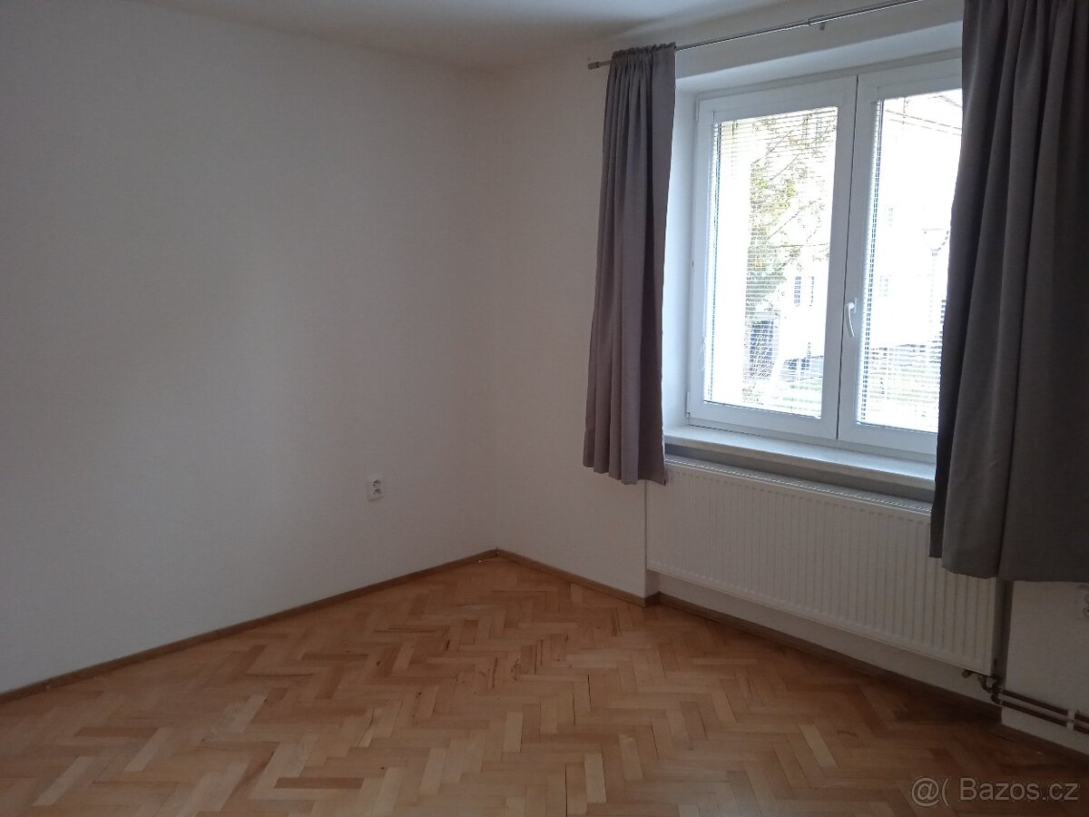 Pronajmu 2+1 - 5
