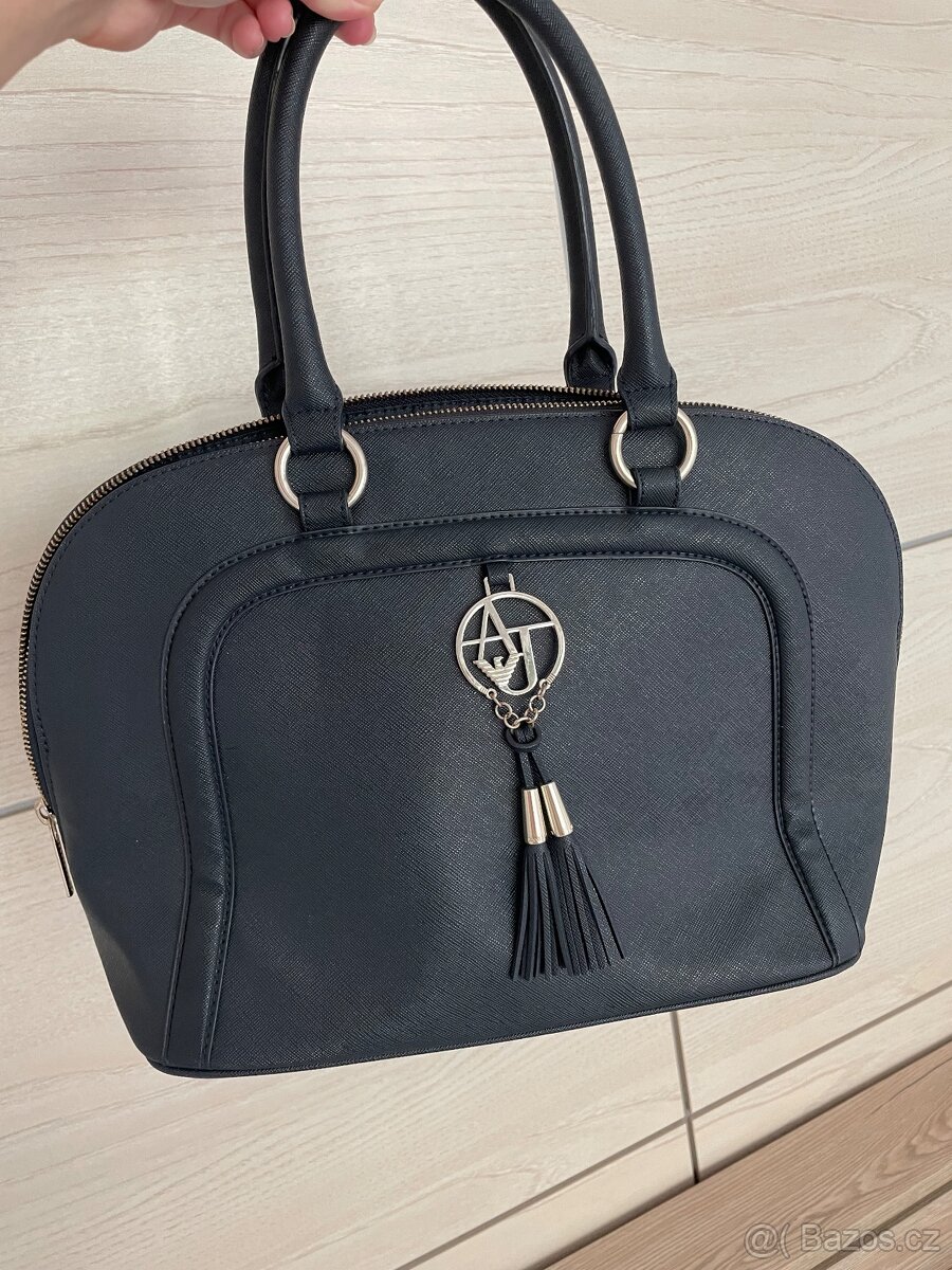 ARMANI JEANS kabelka - 5