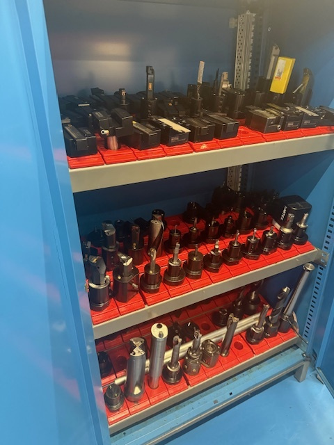 soustruh hrotový CNC Masturn MT 820i / 2000 - 5