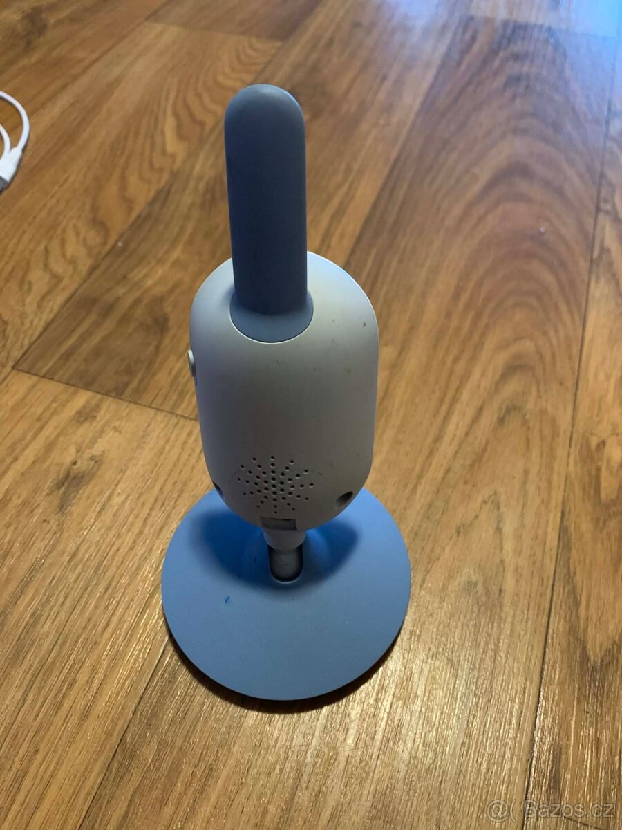 Video chůvička Philips - 5