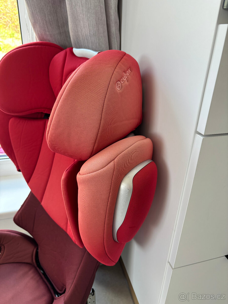 AUTOSEDAČKA CYBEX - 5