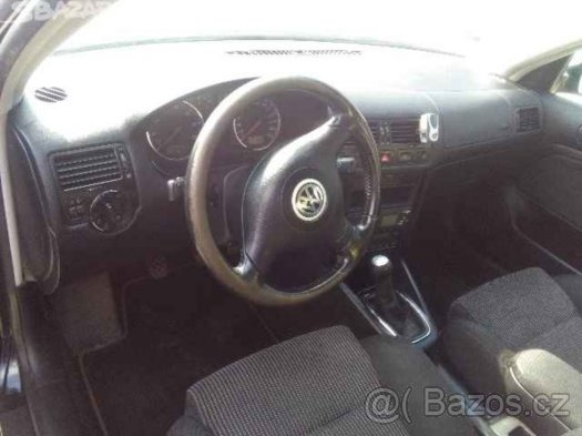 Vw Bora 2.3i vr5 tuning - 5