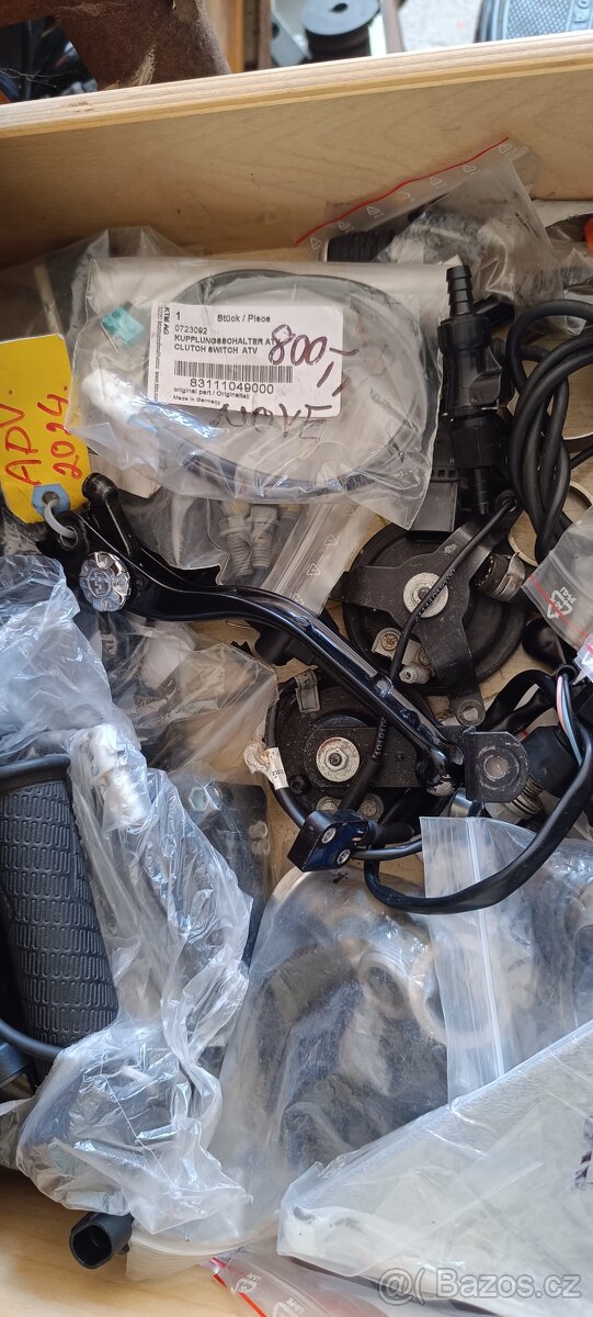 KTM Super Adventure - 5