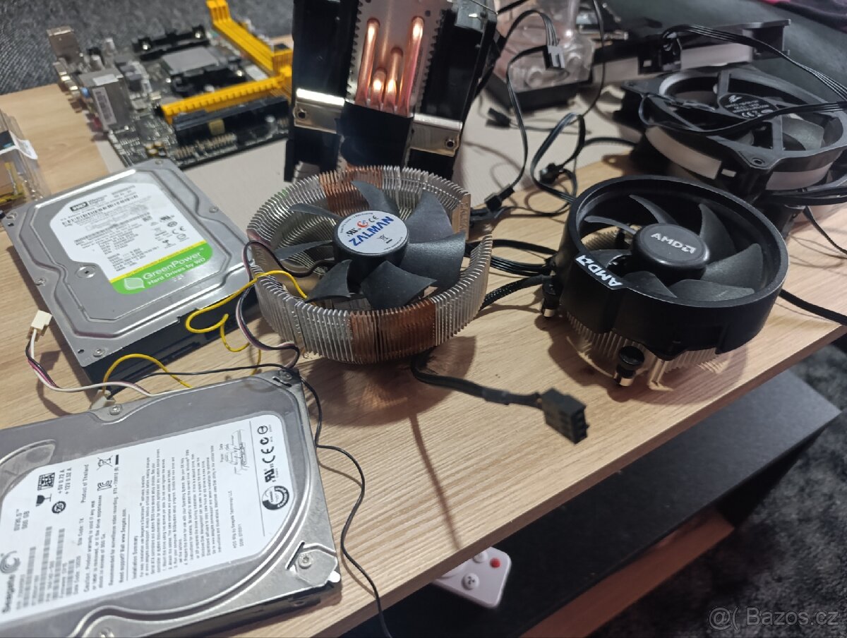 Mix věcí na PC - 5