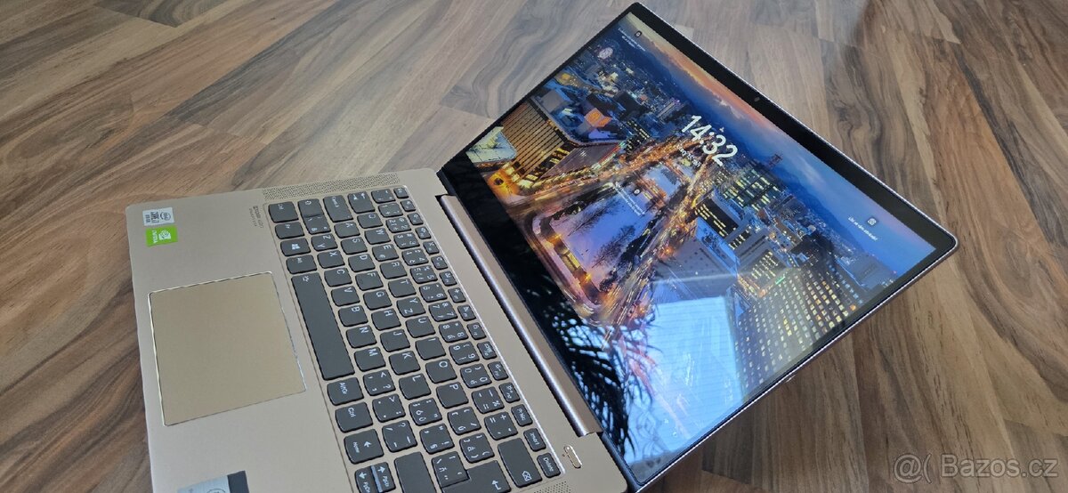 Lenovo IdeaPad S540 - 14" , Intel Core i7 - 5