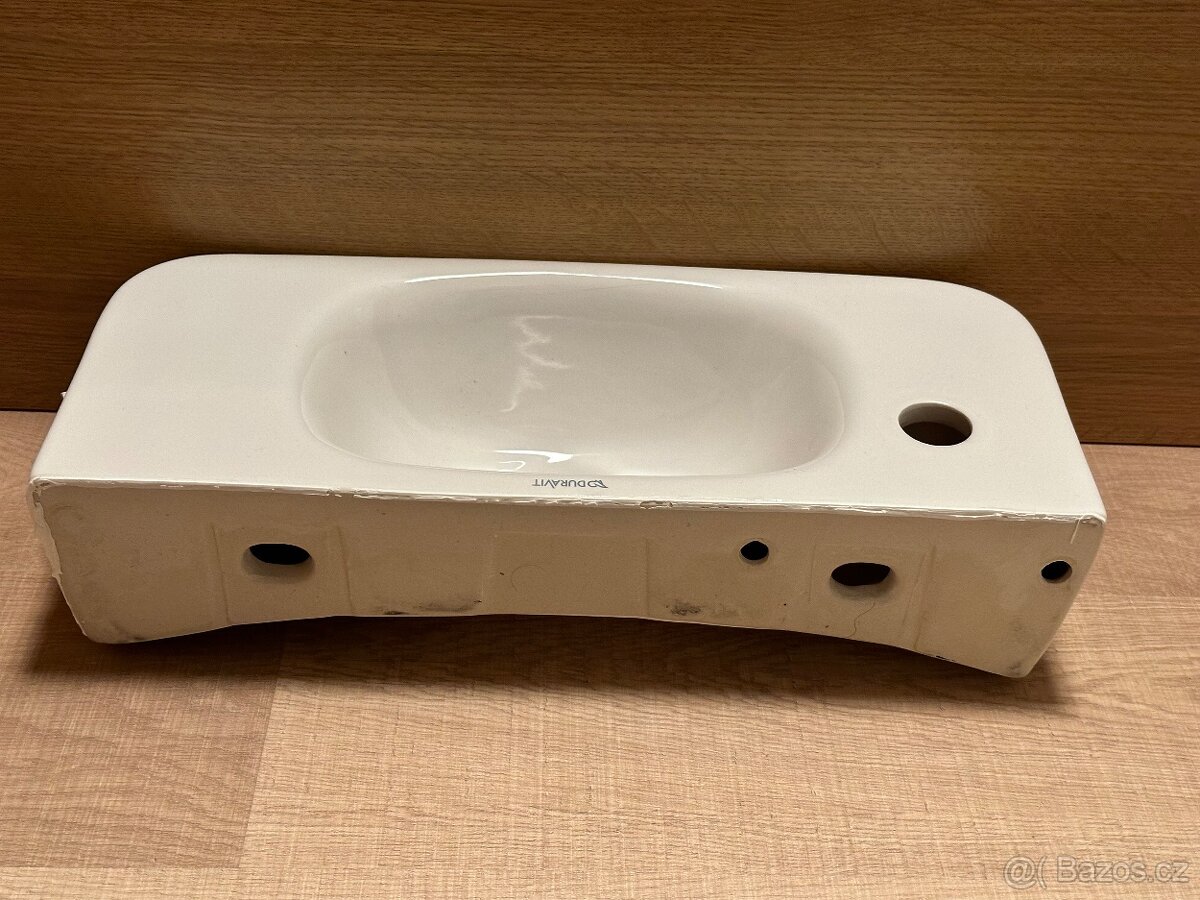 Umyvadlo Duravit - 5
