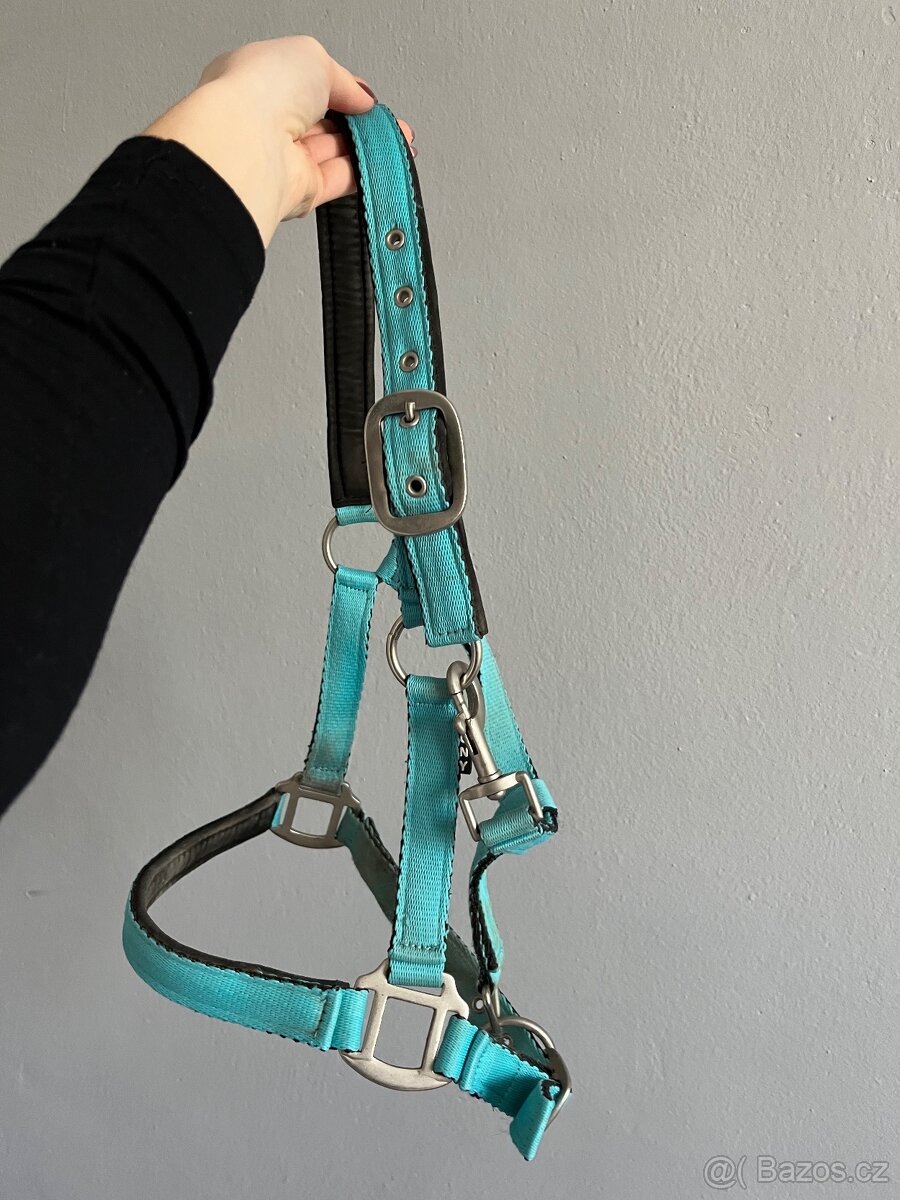 Věci pro koně i jezdce - 5