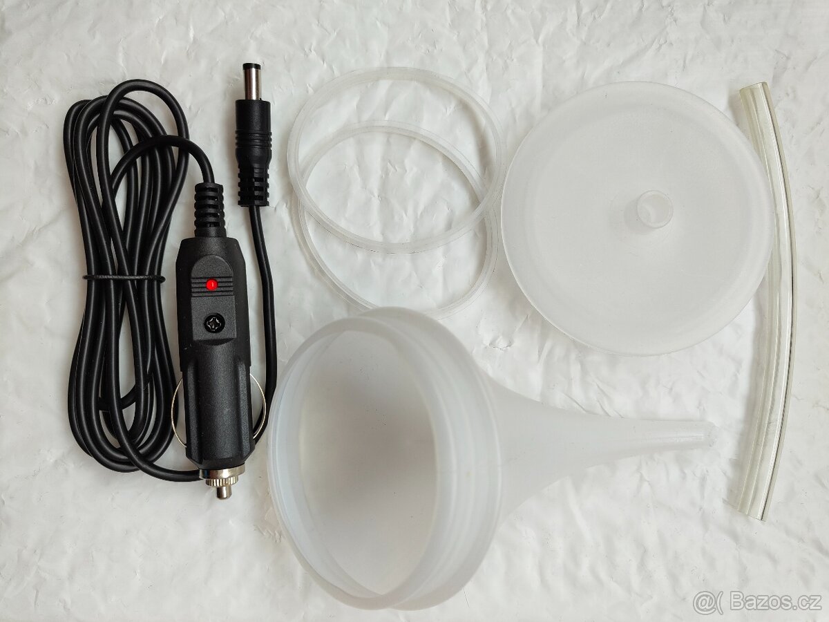 Sada pro renovaci světlometů + náplň 800ml Náplň 800ml = 45 - 5