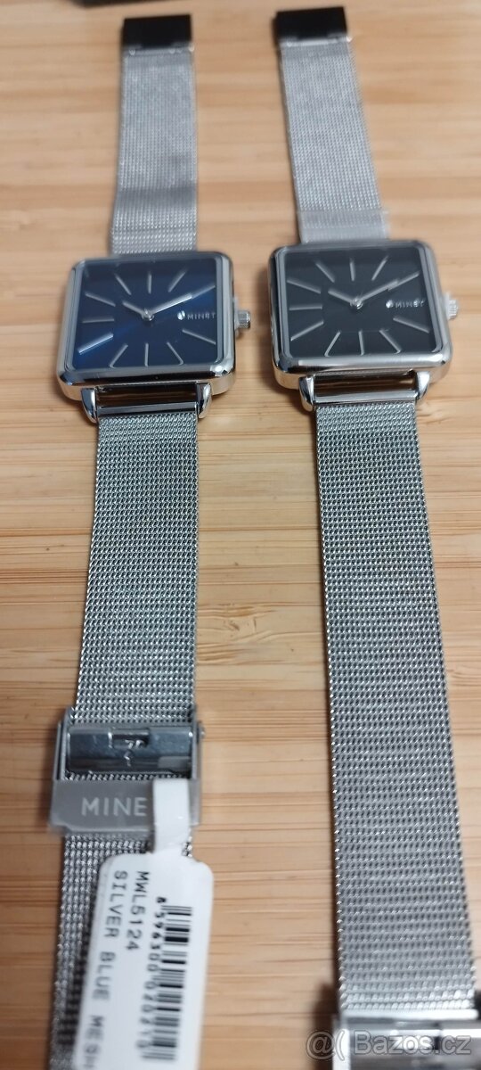 Minet dámské hodinky - 5