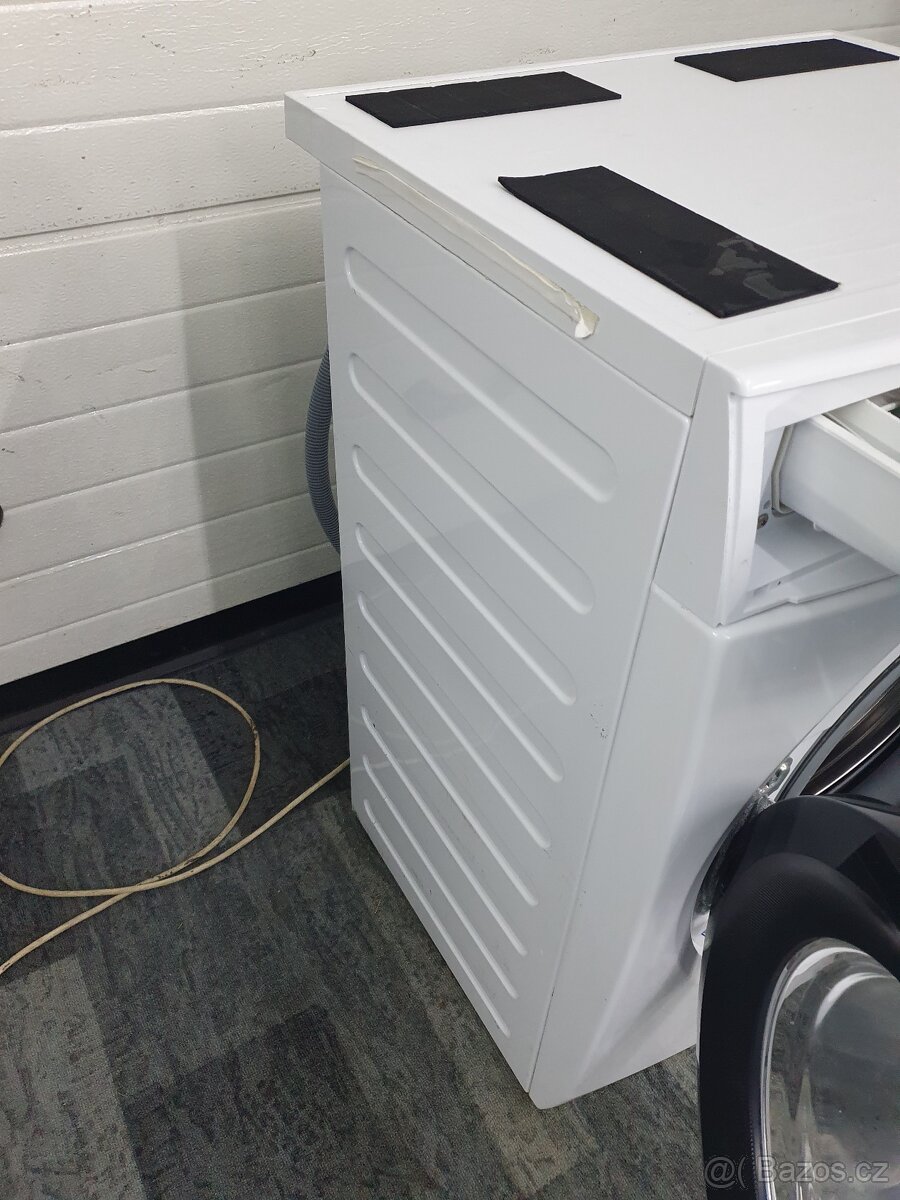 Pračka Electrolux EW6F448BUC A+++ - 5