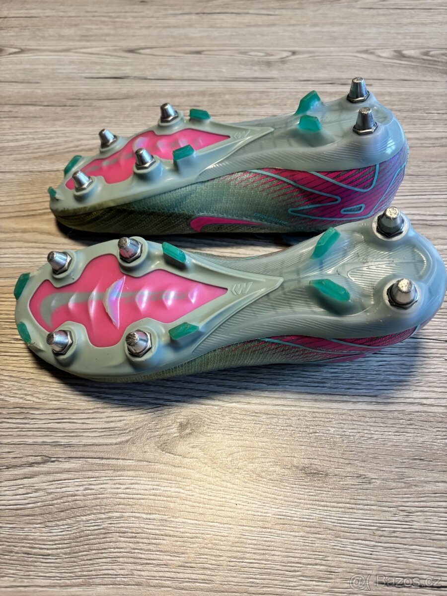 Kopačky Nike Zoom Mercurial Vapor 16 Elite SG - 5