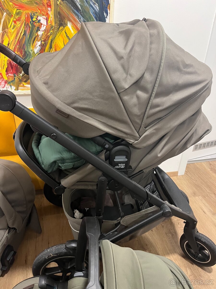 Britax Römer 5z smile - 5