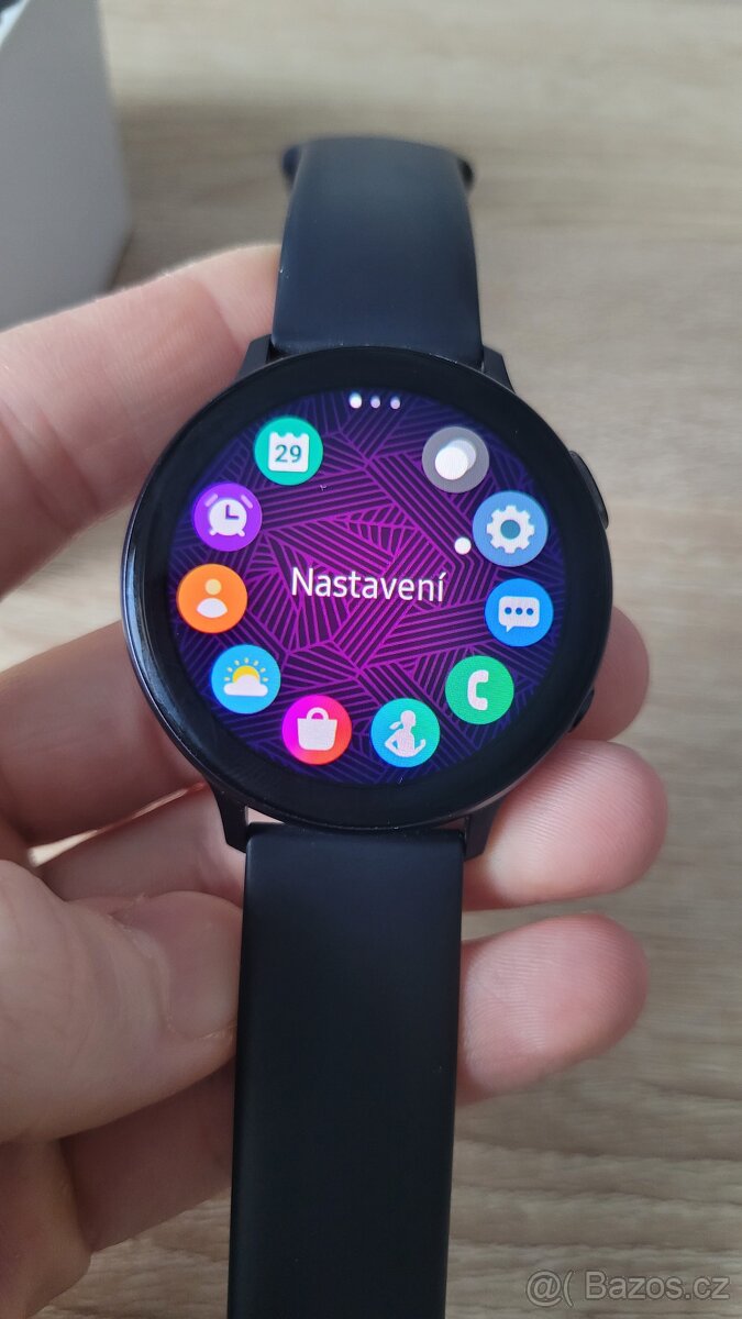 Samsung Galaxy Watch Active 2 - 5