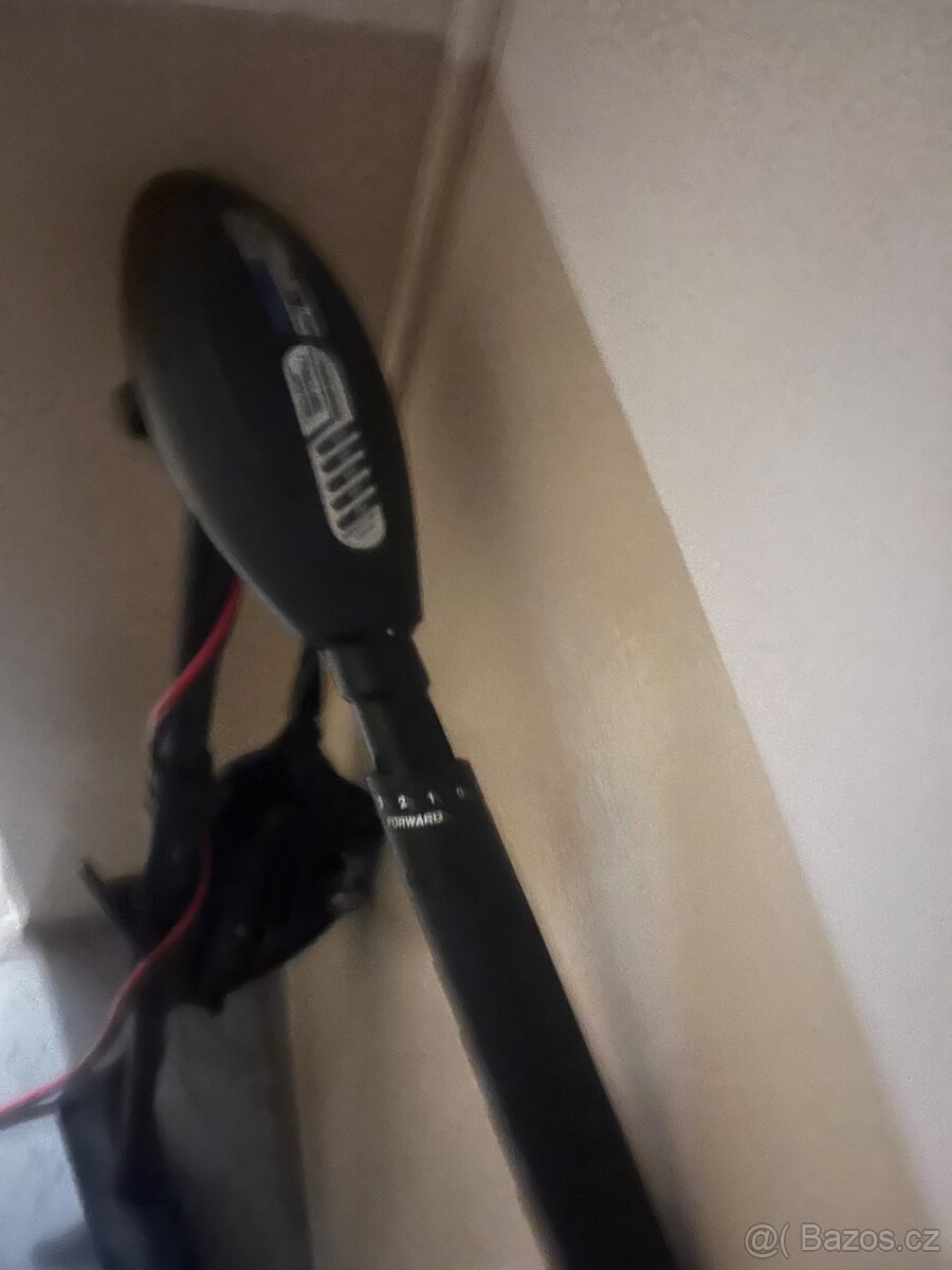 Nafukovací člun KOLIBRI KM 260 šedý - 5