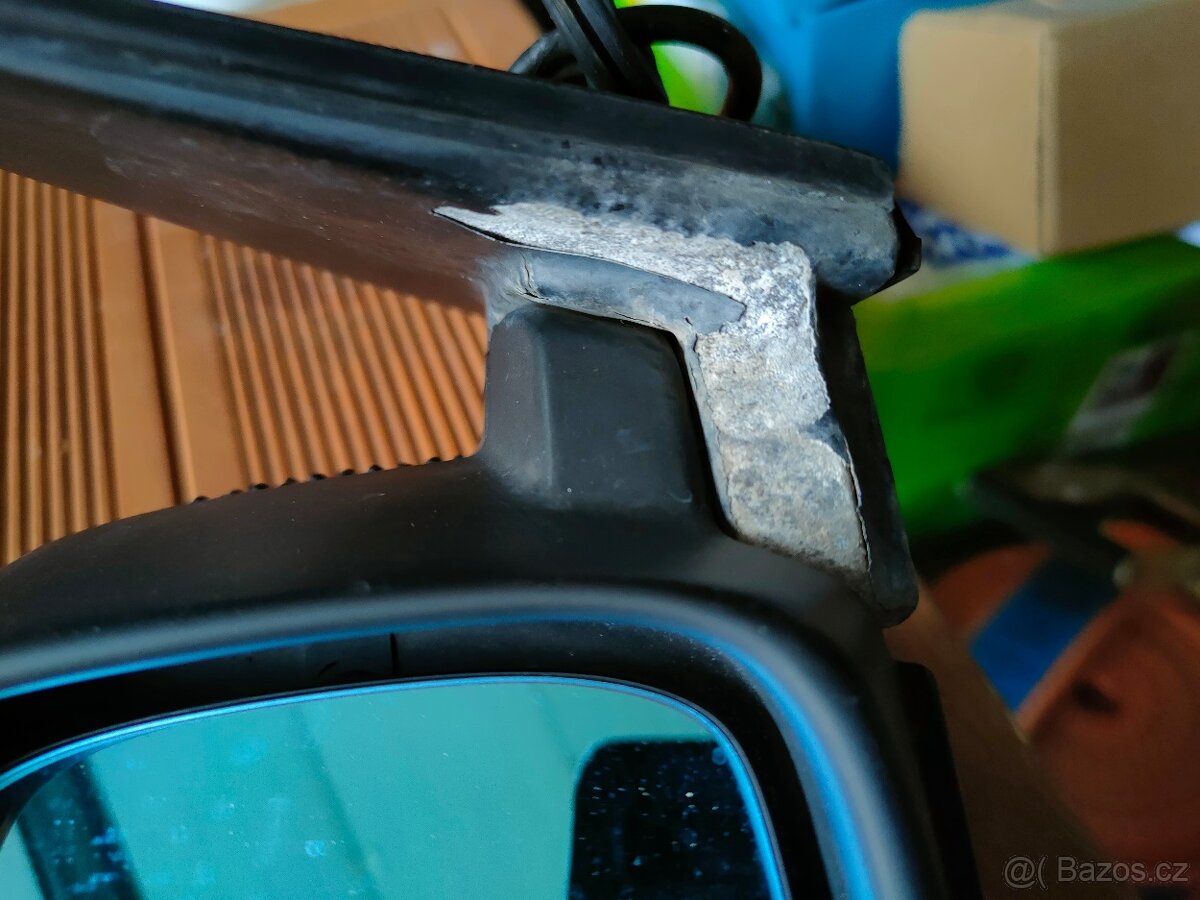 Zrcátka BMW E36 - 5