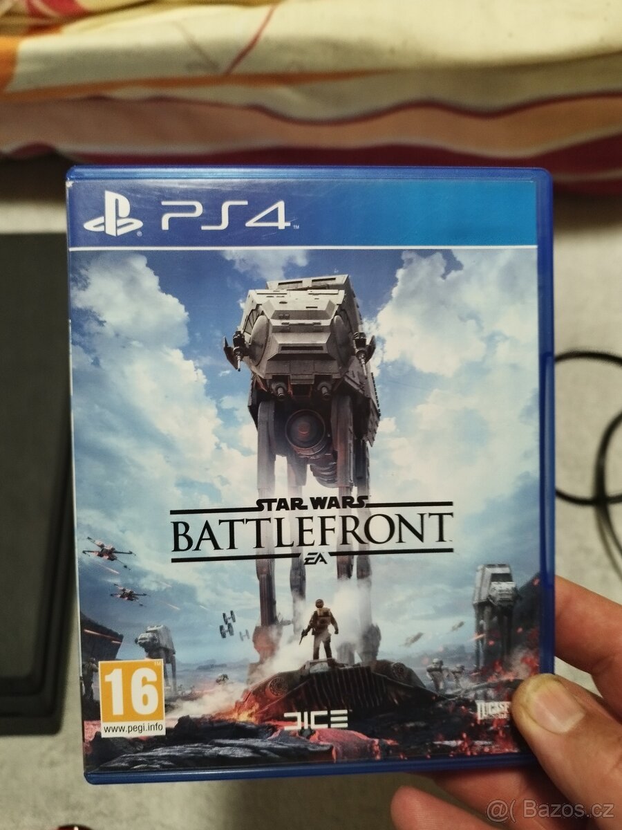 Playstation 4 Pro 1TB - 5