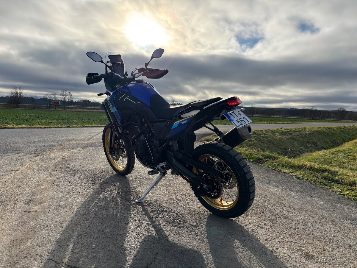 Yamaha Tenere 700 Extreme - 5