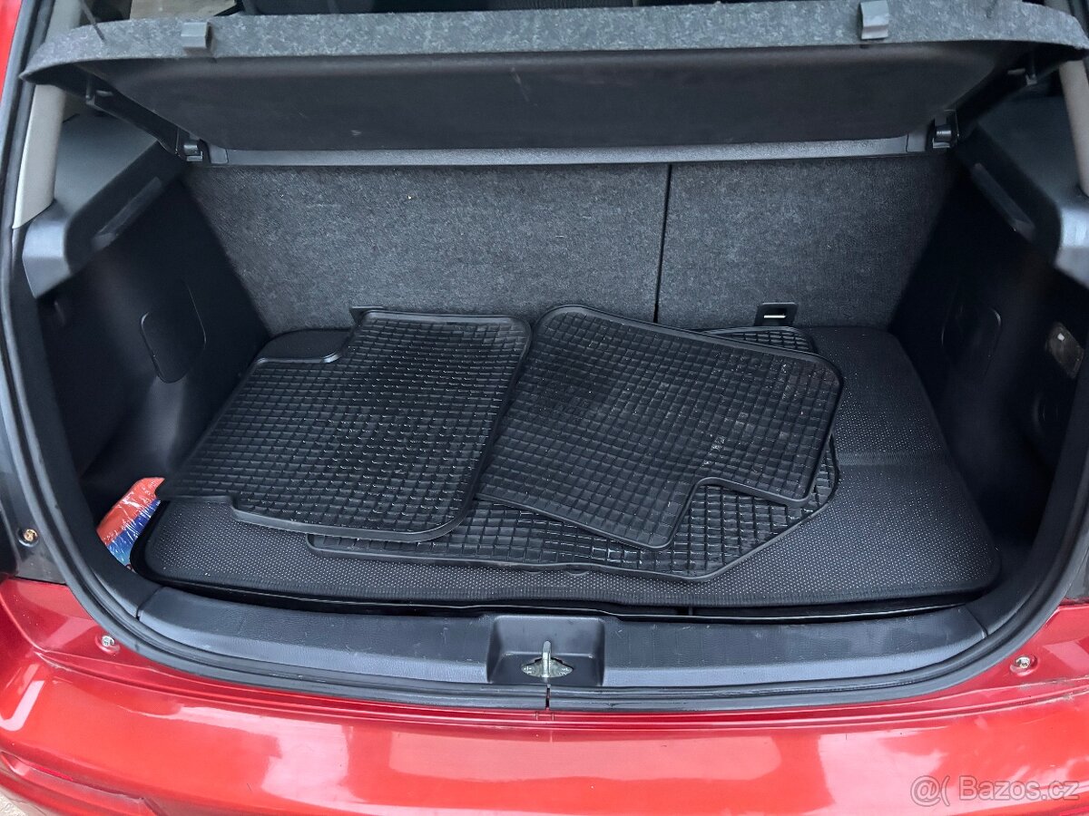 Suzuki sx4 1,6i 79kw mod 2009 naj 82t - 5