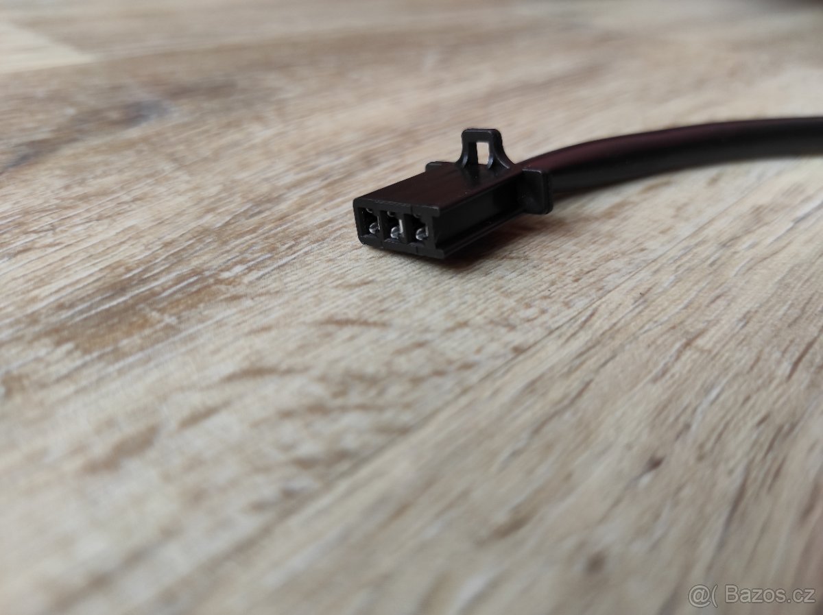 Snímač rychlosti, sensor Honda CBF 250 - 5