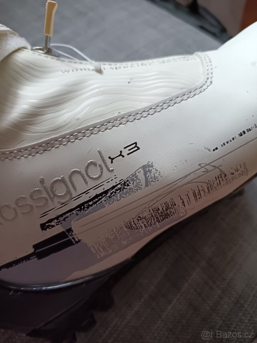 Boty na běžky Rossignol 38-39 nnn - 5