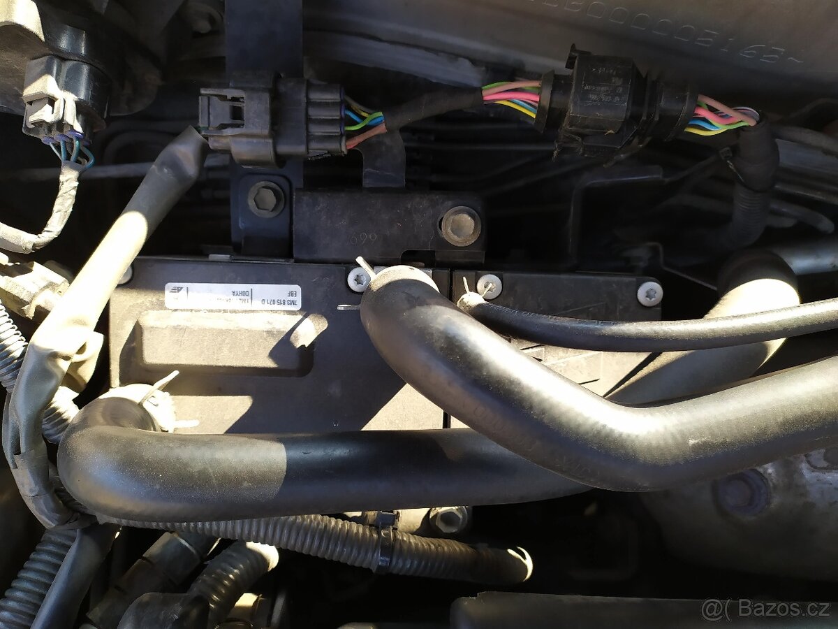 Toyota Corolla E11 2.0 d4d 66kw - 5