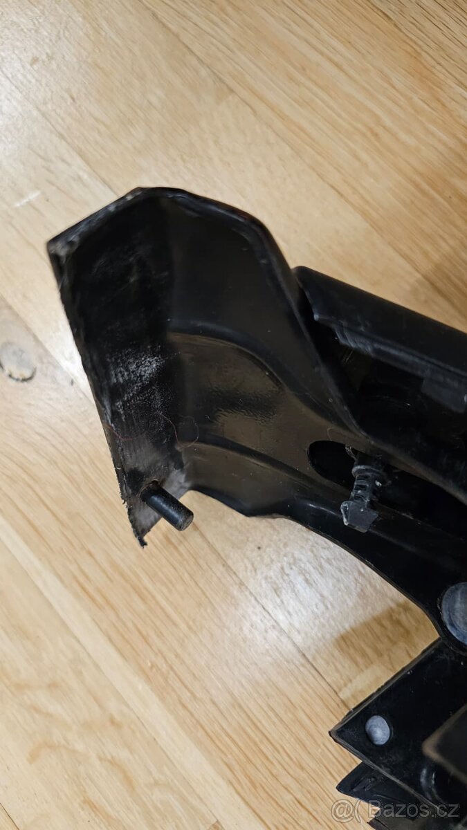 Příčníky Audi A6 C7 Sedan - 5