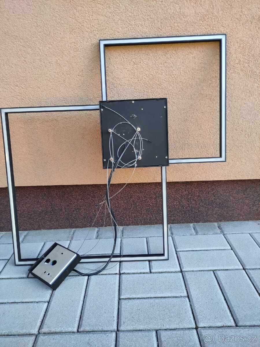 Stropní světlo - 5